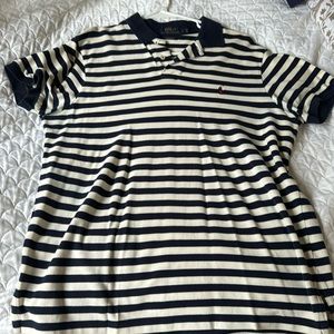 Men’s Polo by Ralph Lauren polo shirt